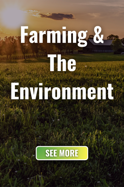 CPRE Farming & Environment