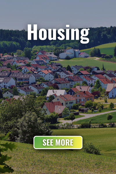 CPRE Housing