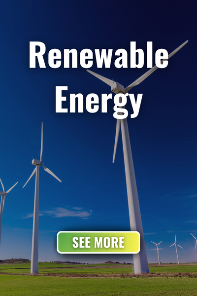 CPRE Renewable Energy