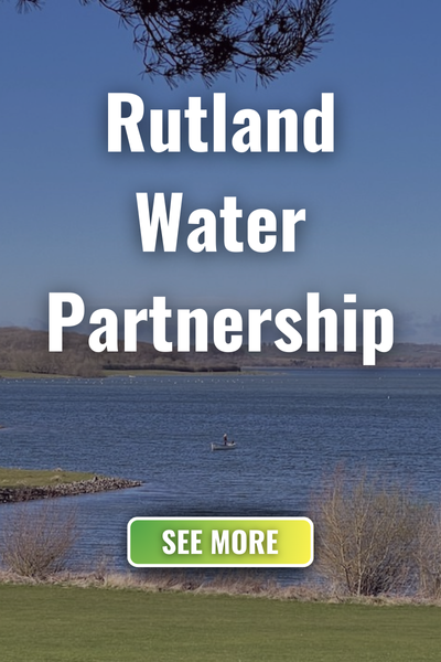 CPRE Rutland Water Partnership