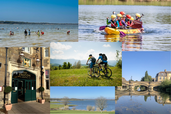 Discover Rutland Tourism