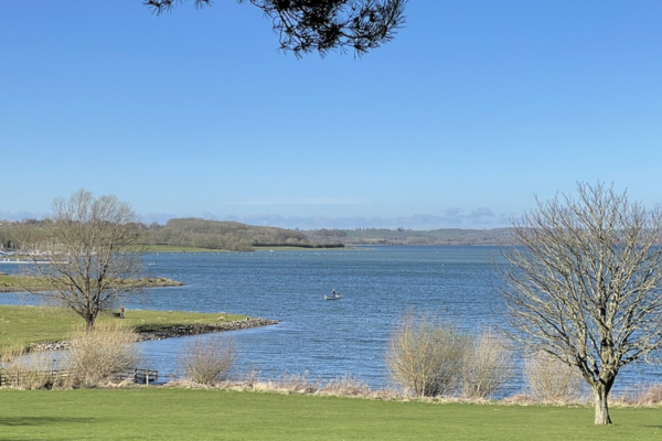 Rutland Water Partnership Lake View